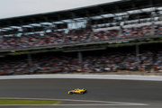 107th Running of the Indianapolis 500
